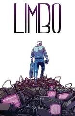 Limbo Tp (MR) (STL000369)