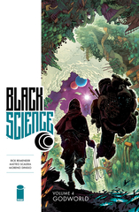 Black Science Tp Vol 04 Godworld (Mr)