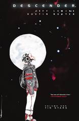 Descender Tp Vol 01 Tin Stars (Jul150554) (Mr)