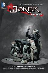 Joker Endgame Tp