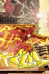 Flash By Geoff Johns Tp Book 02