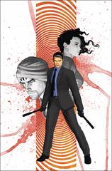 Grayson Tp Vol 03 Nemesis