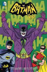 Batman 66 Tp Vol 04