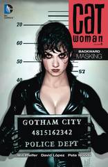 Catwoman Tp Vol 05 Backward Masking