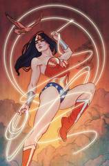 Sensation Comics Featuring Wonder Woman Tp Vol 03