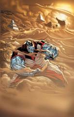 Extraordinary X-Men #9