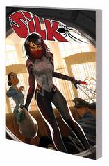 Silk Tp Vol 01 Sinister