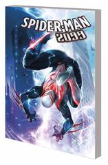 Spider-Man 2099 Tp Vol 01 Smack To Future