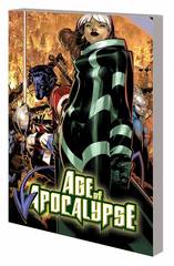 X-Men Age Of Apocalypse Tp Twilight