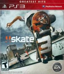 Skate 3 - Greatest Hits Edition