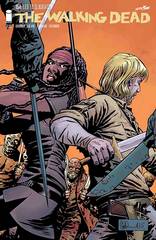 Walking Dead #154 (Mr)