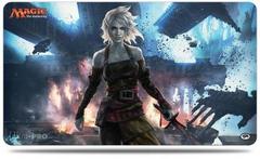 Shadows over Innistrad Nahiri, the Harbinger Playmat for Magic