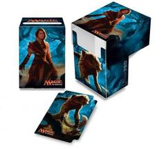 Shadows over Innistrad Arlinn Kord / Arlinn, Embraced by the Moon Full-View Deck Box for Magic