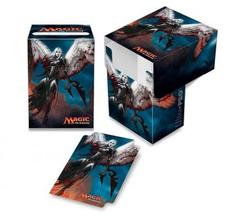 Shadows over Innistrad Avacyn, the Purifier Full-View Deck Box for Magic