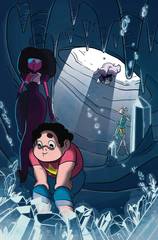 Steven Universe & Crystal Gems #4