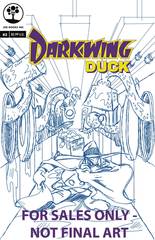 Disney Darkwing Duck #2
