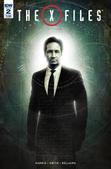 X-Files (2016) #2