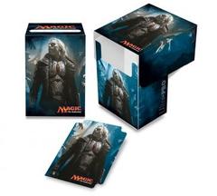 Shadows over Innistrad Merciless Resolve Full-View Deck Box for Magic