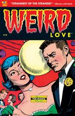 Weird Love #12