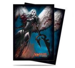 Shadows over Innistrad Avacyn, the Purifier Standard Deck Protectors for Magic 80ct