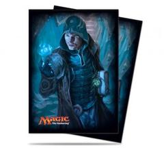 Shadows over Innistrad Jace, Unraveler of Secrets Standard Deck Protectors for Magic 80ct