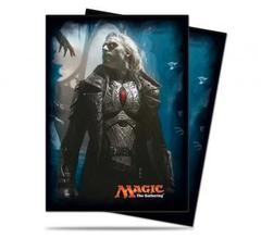 Shadows over Innistrad Merciless Resolve Standard Deck Protectors for Magic 80ct