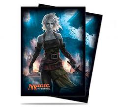 Shadows over Innistrad Nahiri, the Harbinger Standard Deck Protectors for Magic 80ct