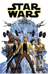 True Believers Star Wars #1