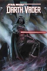 True Believers Darth Vader #1