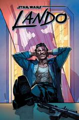 True Believers: Star Wars: Lando #1