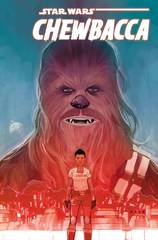 True Believers Chewbacca #1