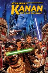 True Believers Kanan #1