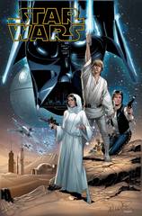 True Believers Star Wars Covers #1