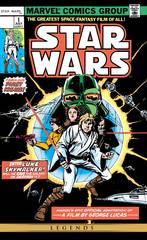 True Believers Star Wars Classic #1