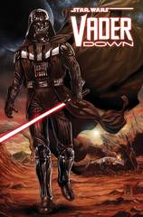 True Believers Vader Down #1