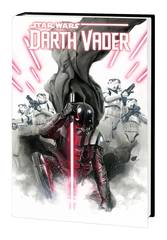 Star Wars Darth Vader Hc Vol 01 Ross Dm Var Ed