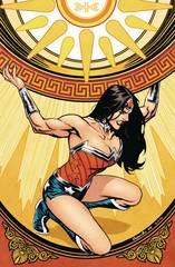 Wonder Woman #52