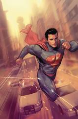 Action Comics #52 (The New 52! Variant)