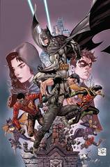 Batman And Robin Eternal Tp Vol 02