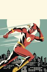 Flash The Silver Age Tp Vol 01