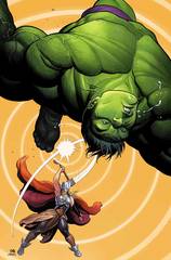 Totally Awesome Hulk #6