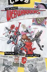 Web Warriors #7