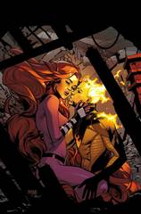 Uncanny Inhumans #8