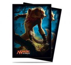 Shadows over Innistrad Arlinn, Embraced by the Moon Standard Deck Protectors for Magic 80ct