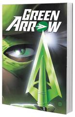 Green Arrow By Kevin Smith Tp