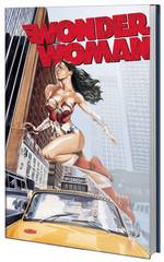 Wonder Woman By Greg Rucka Tp Vol 01