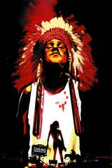 Scalped Hc Book 01 Deluxe Edition (Oct140402) (Mr)