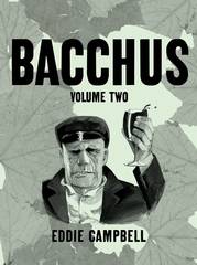 Bacchus Omnibus Ed Gn Vol 02