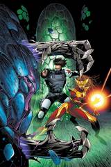 Thunderbolts #2