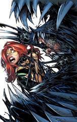 Extraordinary X-Men #11